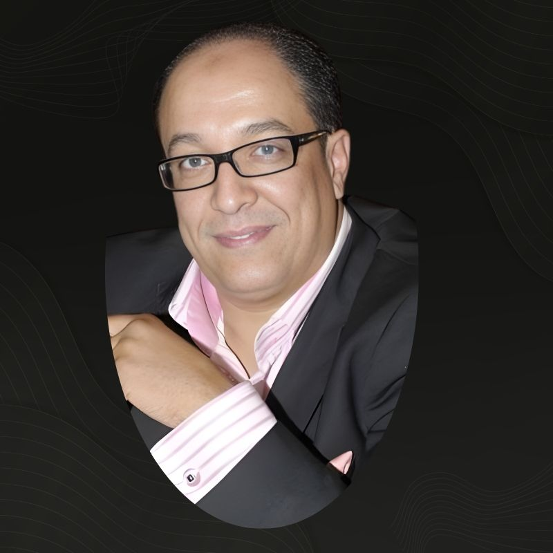 Mr. Abdellah ERRAFI