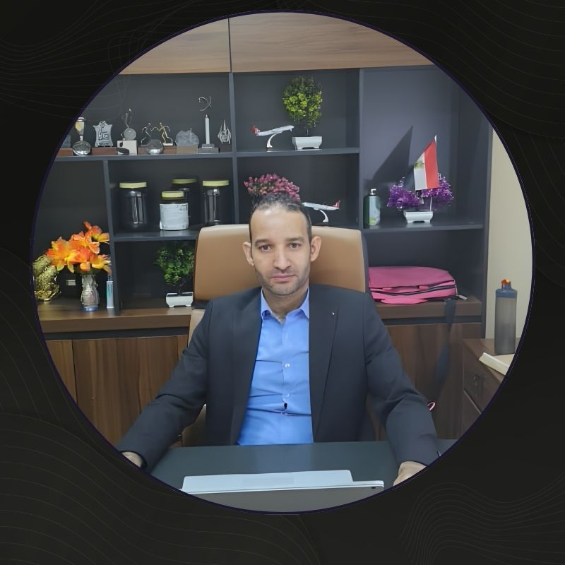 Dr. Adli ELSAIED