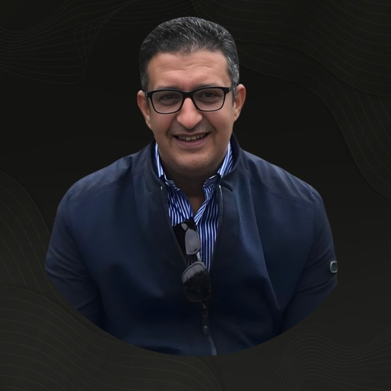Mr. MIFTAH MOUHIME